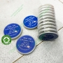 Kẽm chỉ buộc mắc cài chỉnh nha