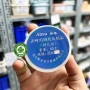 Kẽm chỉ buộc mắc cài chỉnh nha