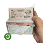 Chỉ khâu tự tiêu đơn sợi Glycolon Resorba Absorbable Suture