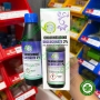 Nước bơm rửa ống tủy CHX Chlorhexidine Diglugonate 2% Cerkamed