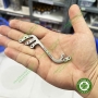 Thước đo góc định vị cấy implant toàn hàm all on 4,6