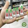 Que test kiểm tra chất lượng lò hấp ướt tiệt trùng - Test hóa học kiểm soát tiệt trùng bằng hơi nước Attest 3M 1243A