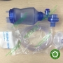 Dụng cụ thẩm định phòng khám - Bóng bóp Ambu cấp cứu Unicare