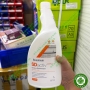 Dung dịch xịt sát khuẩn bề mặt không cồn SDactiv ZERO Bossklein