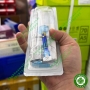Axit xoi mòn men và ngà răng Etching Ultra Etch 35% Ultradent