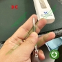Nạy ưỡn nhổ răng cán nhám Elite Singapore