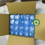 Hộp lớn đựng hàm tháo lắp - đựng khay duy trì - đựng máng chỉnh nha - Cái