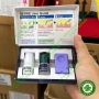 Chất chống ê buốt răng Nanoseal Nishika Nhật Bản