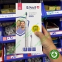 Bàn chải điện B.Well Swiss PRO-850 Thụy Sỹ - HÀNG CHÍNH HÃNG