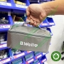 Máy tăm nước cá nhân cầm tay B.Well Swiss WI-912 - HÀNG CHÍNH HÃNG