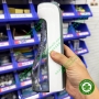 Máy tăm nước cá nhân cầm tay B.Well Swiss WI-912 - HÀNG CHÍNH HÃNG