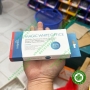 Tẩy trắng tại phòng không cần chiếu đèn Magic White Office 35% Vigodent Brazil