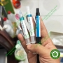 Tẩy trắng tại phòng không cần chiếu đèn Magic White Office 35% Vigodent Brazil