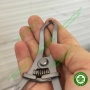 Kềm đặt khuôn trám NiTin Ring Forceps Placement Re-invent