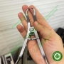 Kềm đặt khuôn trám NiTin Ring Forceps Placement Re-invent