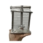 Càng ép tay inox - Càng siết múp ép nhựa tháo lắp