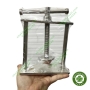 Càng ép tay inox - Càng siết múp ép nhựa tháo lắp