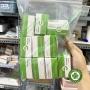 Bông cầm máu Spongel Roeko Gelatamp Coltene dạng hộp nhựa 20 viên