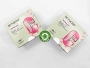 Xi măng gắn Glass Ionomer gia cố nhựa Fuji Cem GC - Hộp 13,3gram