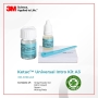 Xi măng trám Ketac Universal 3M ESPE - Hộp 12,5g bột + 8,5g nước