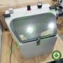 Máy thổi cát labo 1 đầu - Việt Nam