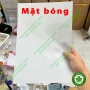 Giấy bóng in phim chụp xquang nha khoa - Giấy vẽ phim chỉnh nha