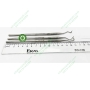 Cây cạo vôi răng bằng tay - Bộ 3 cây