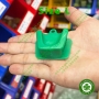 Cục cắn nha khoa mouth prop 3 kích thước