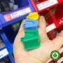 Cục cắn nha khoa mouth prop 3 kích thước