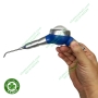 Tay thổi cát đánh bóng dùng trong nha khoa - Cái