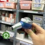 Tay thổi cát đánh bóng dùng trong nha khoa - Cái