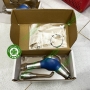 Tay thổi cát đánh bóng dùng trong nha khoa - Cái