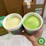 Cao su lấy dấu đặc trộn tay Denu Hàn Quốc