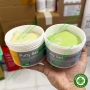 Cao su lấy dấu đặc trộn tay Denu Hàn Quốc