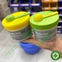 Cao su lấy dấu đặc trộn tay Denu Hàn Quốc