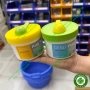 Cao su lấy dấu đặc trộn tay Denu Hàn Quốc
