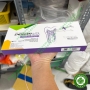 MTA trám bít ống tủy Endocem MTA Premixed Regular Maruchi