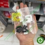 MTA trám bít ống tủy Endocem MTA Premixed Regular Maruchi