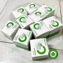 Bông cầm máu Spongel Roeko Gelatamp Coltene dạng hộp 50 viên
