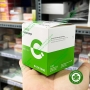 Bông cầm máu Spongel Roeko Gelatamp Coltene dạng hộp 50 viên