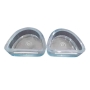 Mould đổ đế toàn hàm - Đế đổ mẫu thạch cao - Cái