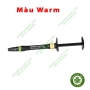 Màu Warm
