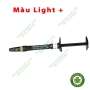 Màu Light +