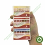Côn gutta nội nha cho trâm máy Sure Endo Hộp 60 cây