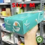 Găng tay cao su có bột Vglove Khải Hoàn - HÀNG CHÍNH HÃNG