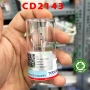 Mũi đá mài sườn sứ Zirconia