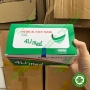 Khẩu trang y tế 3 lớp màu xanh, trắng MediPro Thời Thanh Bình