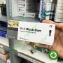 Vật liệu che nướu tẩy trắng - Vật liệu bảo vệ nướu Block Dam - BE