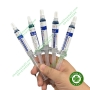 Vật liệu soi mòn trám răng - Etching Denfil Etchant 37% Vericom