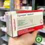 Tê Pháp đỏ - Tê Lignospan Standard 2% - Septodont